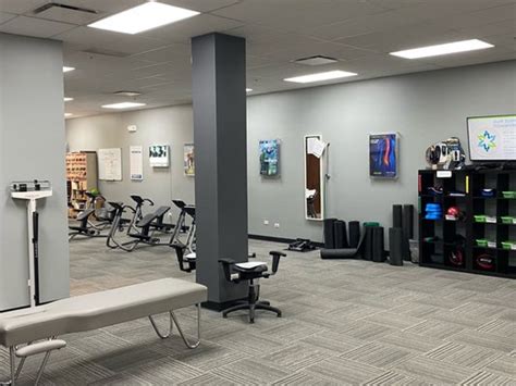Chiro One Chiropractic & Wellness Center of Forest Park.
